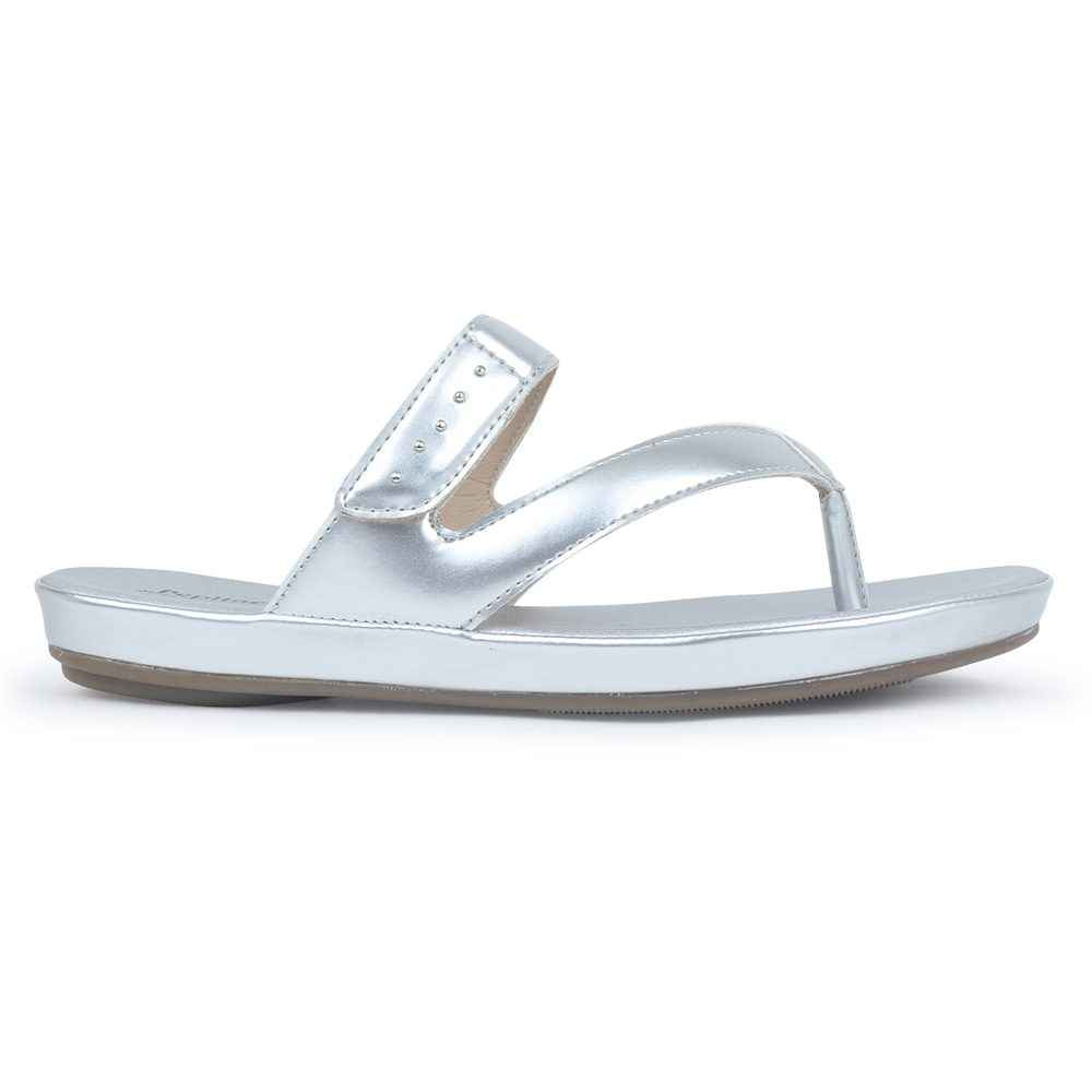 Comfort Slip on Flats N21295